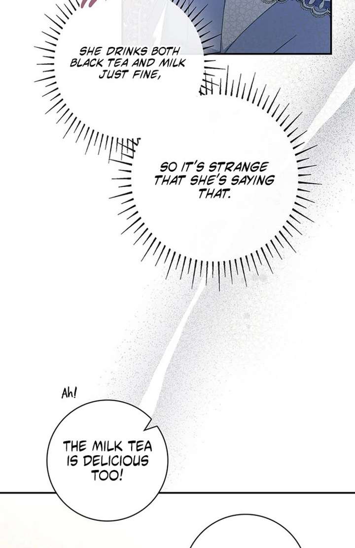 Father, I Won’t Do Anything (Manhwa) Chapter 51 page 13 - 