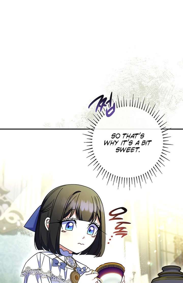 Father, I Won’t Do Anything (Manhwa) Chapter 51 page 15 - 