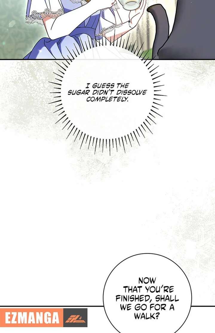 Father, I Won’t Do Anything (Manhwa) Chapter 51 page 16 - 