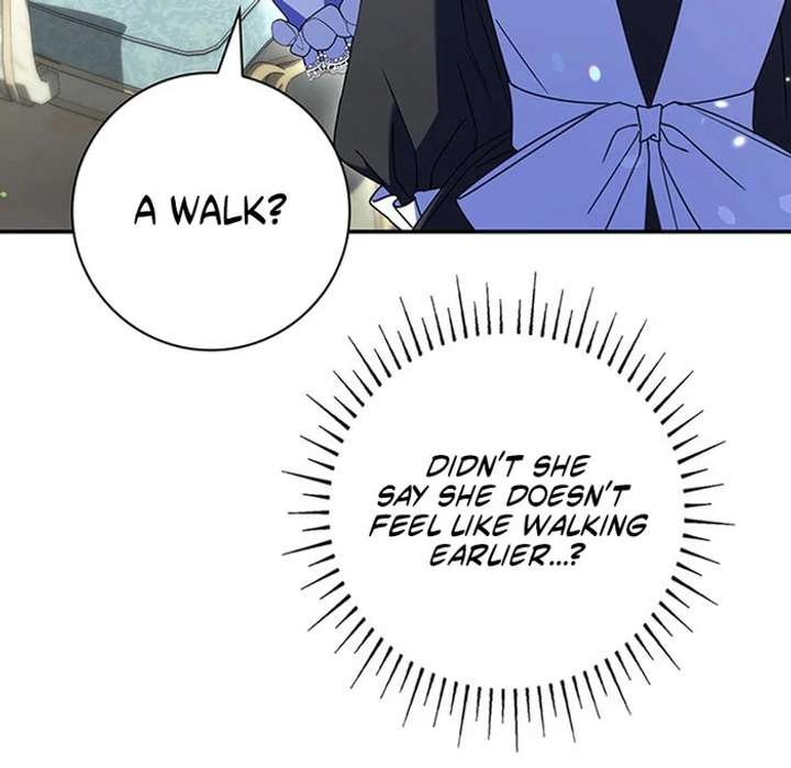 Father, I Won’t Do Anything (Manhwa) Chapter 51 page 18 - 