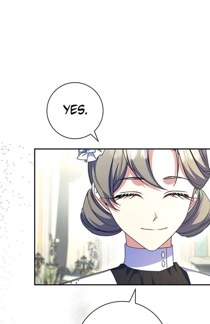 Father, I Won’t Do Anything (Manhwa) Chapter 51 page 19 - 