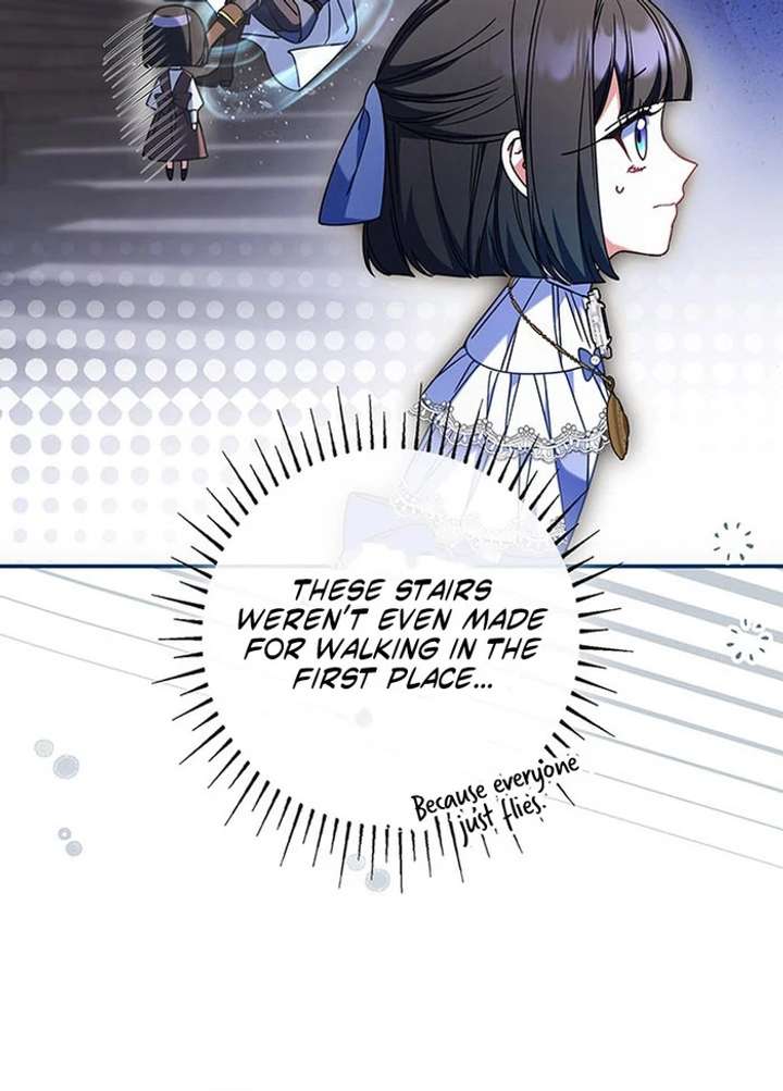 Father, I Won’t Do Anything (Manhwa) Chapter 51 page 24 - 