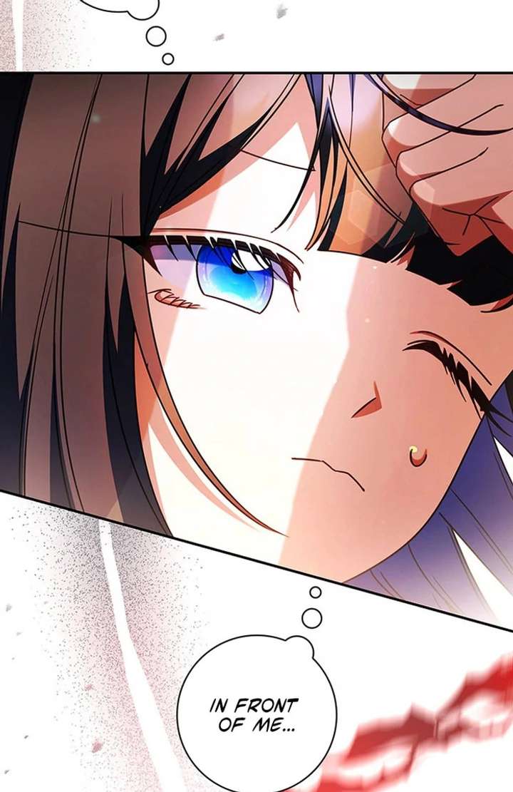 Father, I Won’t Do Anything (Manhwa) Chapter 51 page 28 - 