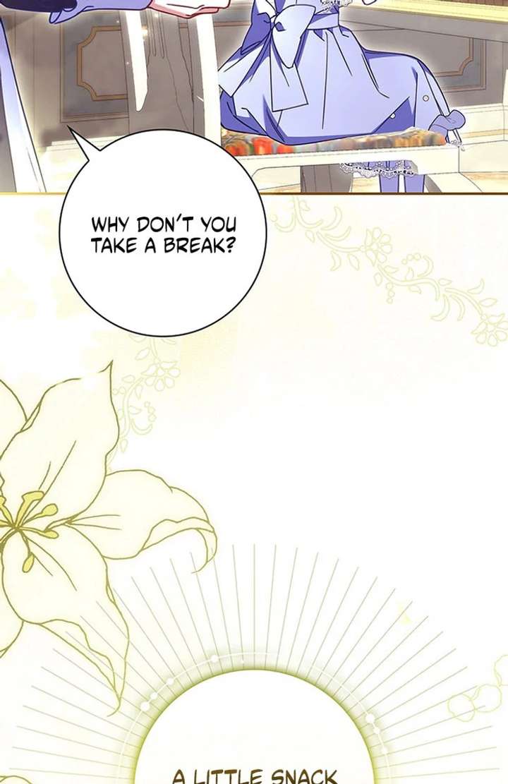 Father, I Won’t Do Anything (Manhwa) Chapter 51 page 4 - 