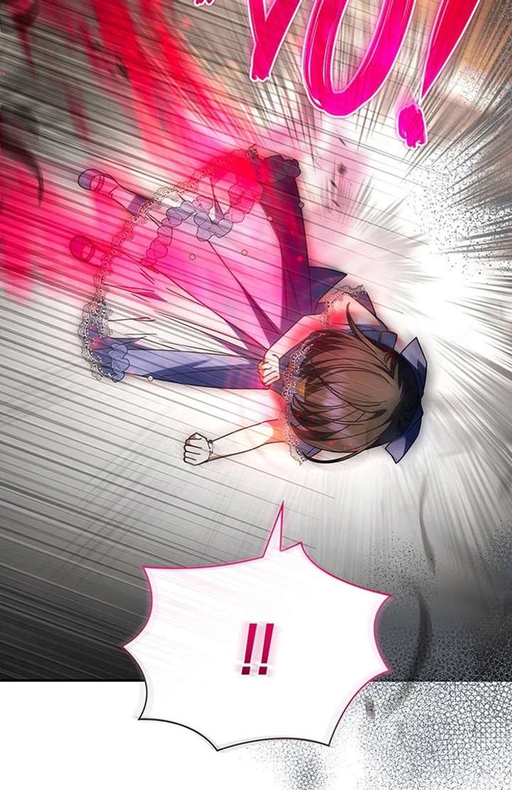 Father, I Won’t Do Anything (Manhwa) Chapter 51 page 31 - 