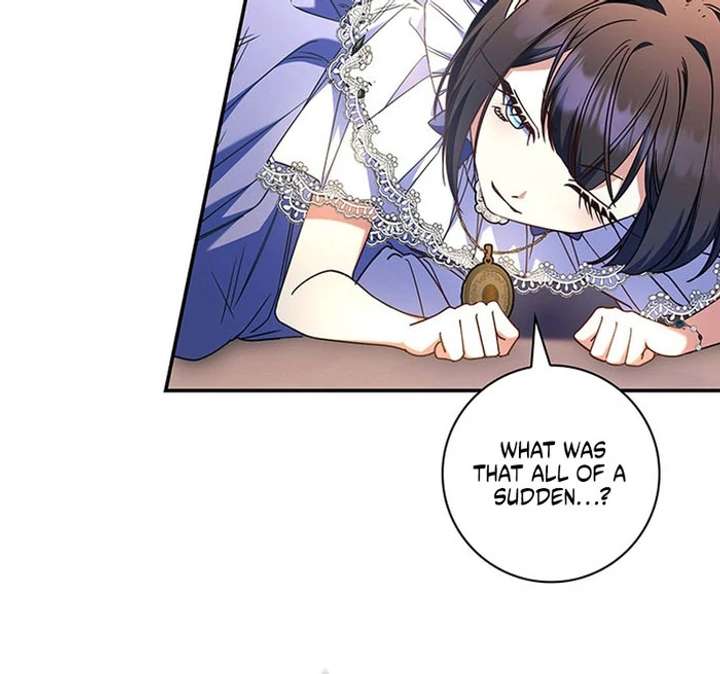 Father, I Won’t Do Anything (Manhwa) Chapter 51 page 34 - 