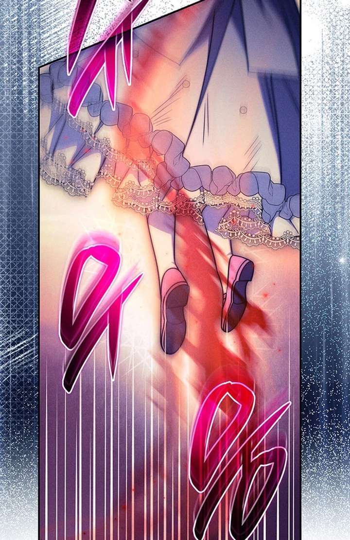 Father, I Won’t Do Anything (Manhwa) Chapter 51 page 37 - 