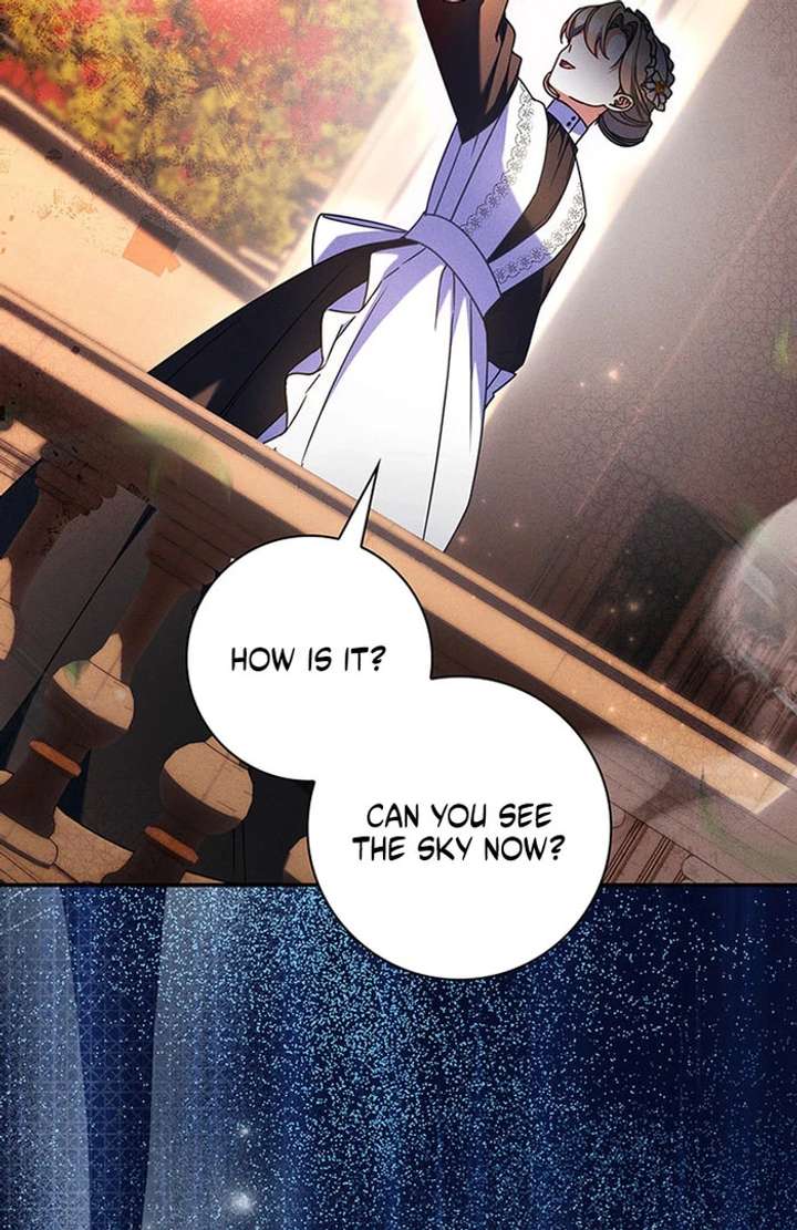 Father, I Won’t Do Anything (Manhwa) Chapter 51 page 39 - 