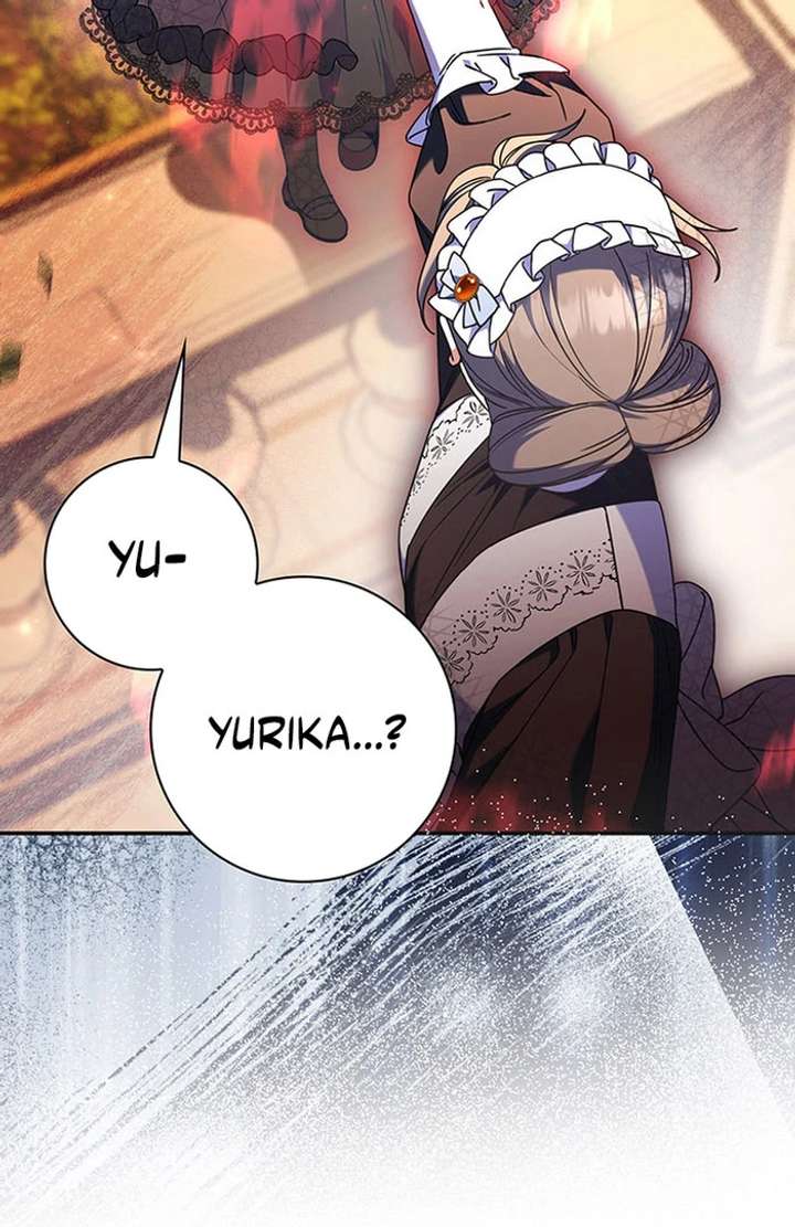 Father, I Won’t Do Anything (Manhwa) Chapter 51 page 41 - 