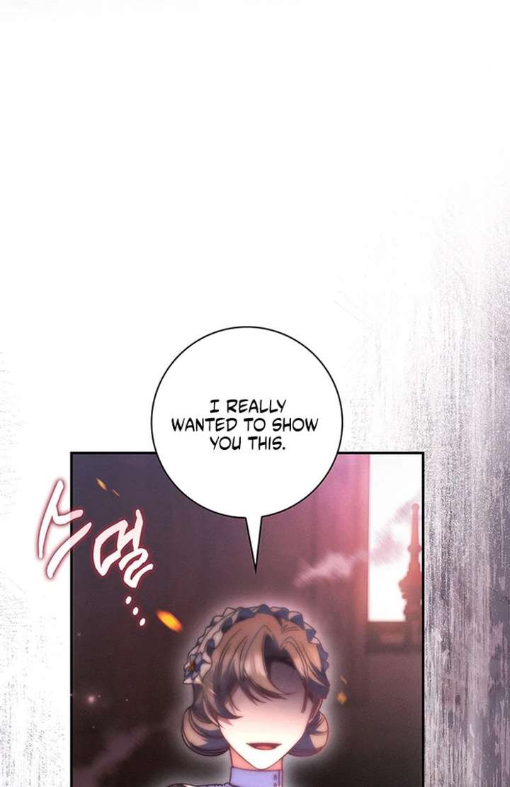 Father, I Won’t Do Anything (Manhwa) Chapter 51 page 42 - 