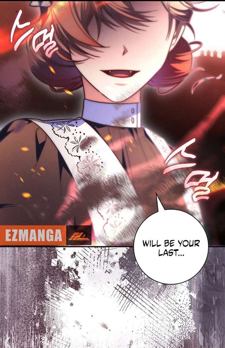 Father, I Won’t Do Anything (Manhwa) Chapter 51 page 45 - 