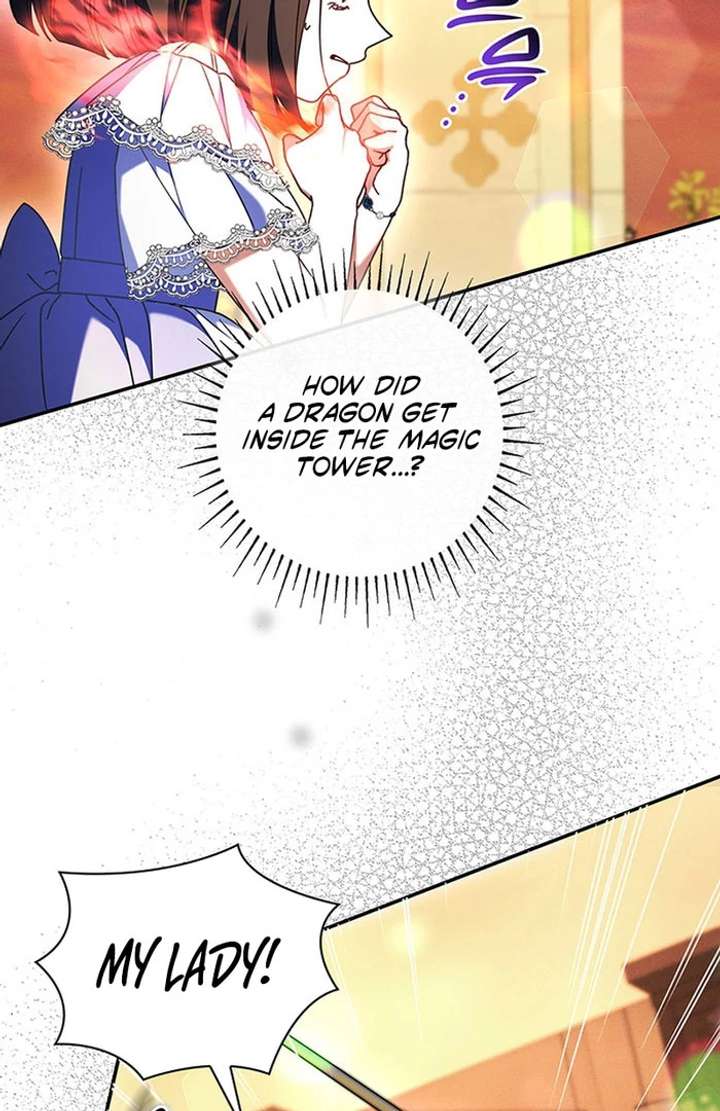 Father, I Won’t Do Anything (Manhwa) Chapter 51 page 52 - 