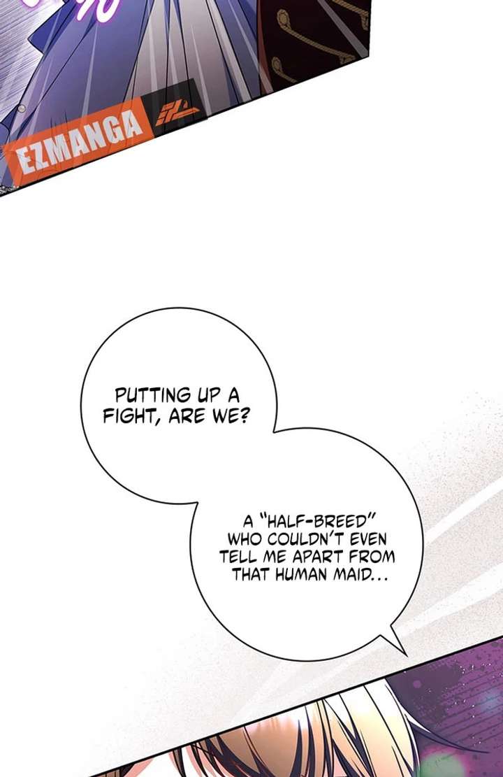 Father, I Won’t Do Anything (Manhwa) Chapter 51 page 61 - 