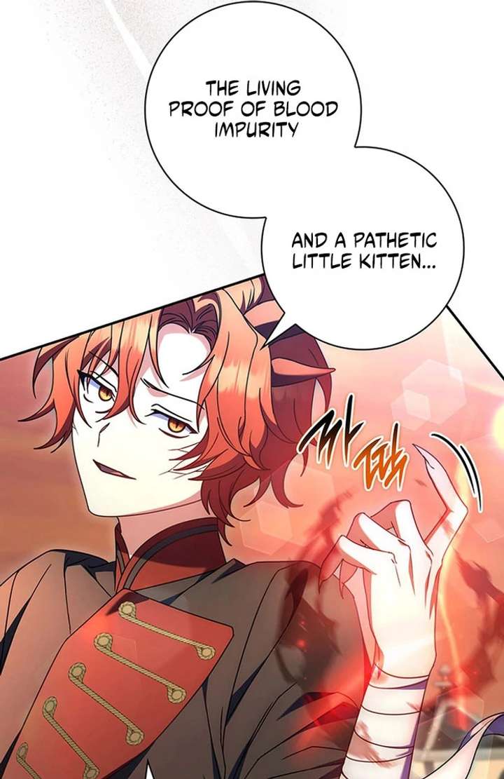 Father, I Won’t Do Anything (Manhwa) Chapter 51 page 64 - 