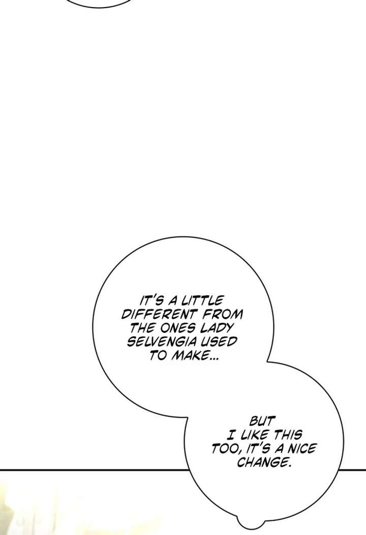 Father, I Won’t Do Anything (Manhwa) Chapter 51 page 8 - 