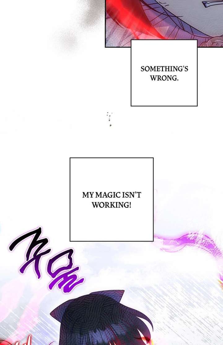 Father, I Won’t Do Anything (Manhwa) Chapter 51 page 74 - 