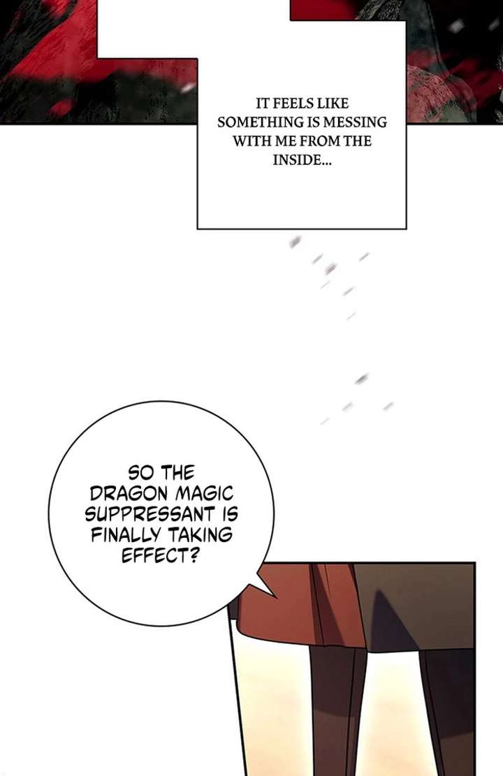Father, I Won’t Do Anything (Manhwa) Chapter 51 page 76 - 