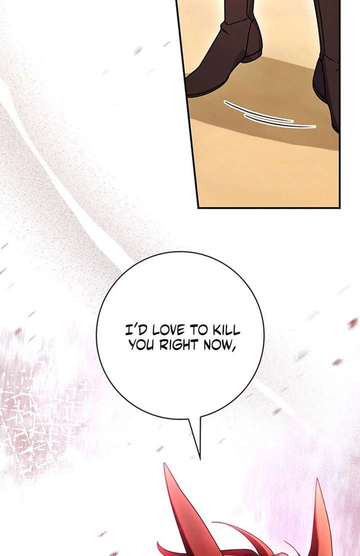 Father, I Won’t Do Anything (Manhwa) Chapter 51 page 77 - 