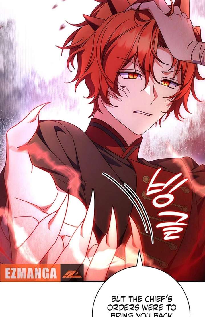 Father, I Won’t Do Anything (Manhwa) Chapter 51 page 78 - 