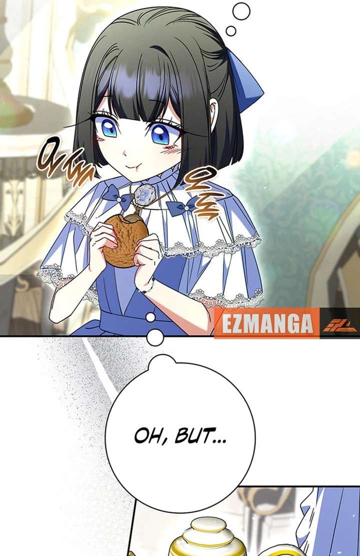 Father, I Won’t Do Anything (Manhwa) Chapter 51 page 9 - 