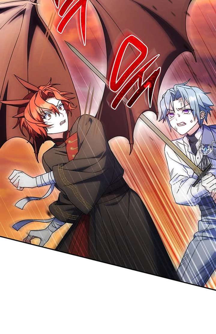 Father, I Won’t Do Anything (Manhwa) Chapter 51 page 84 - 