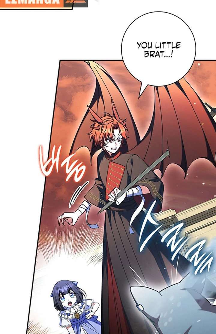 Father, I Won’t Do Anything (Manhwa) Chapter 51 page 86 - 