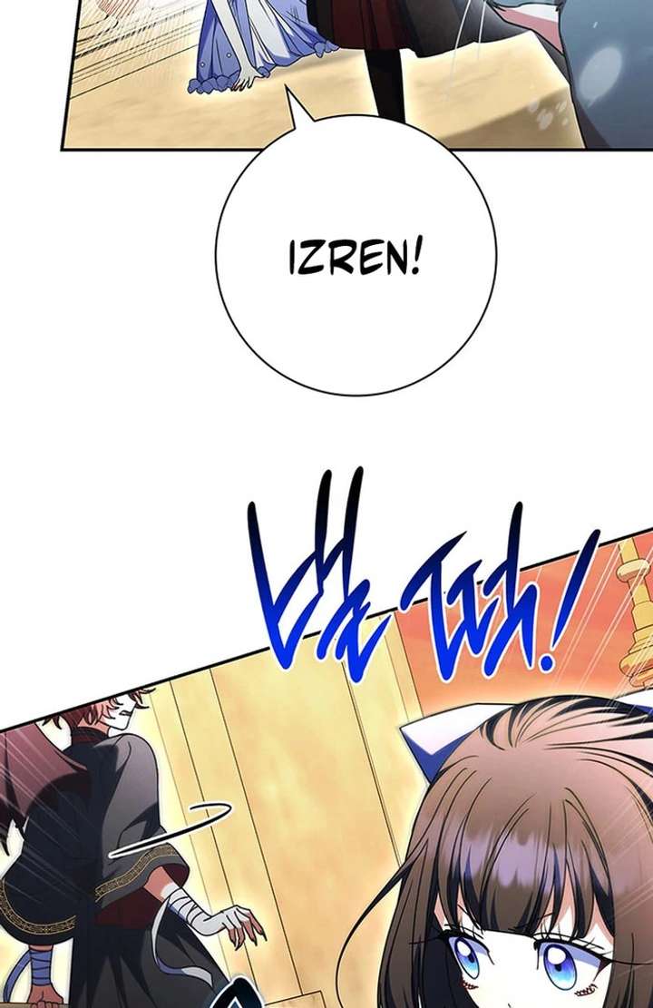 Father, I Won’t Do Anything (Manhwa) Chapter 51 page 87 - 