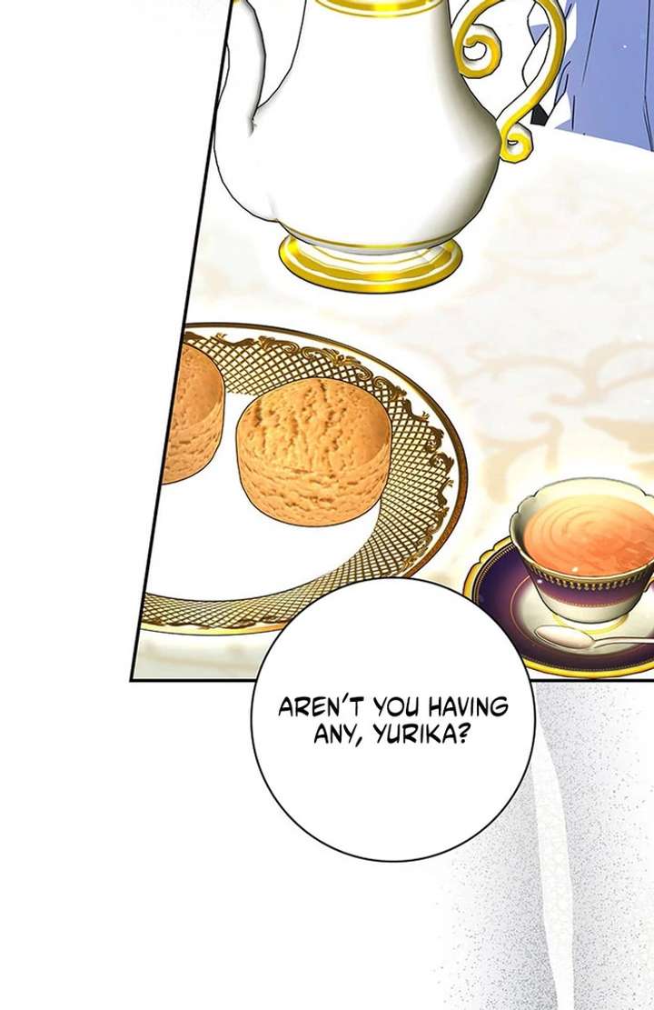 Father, I Won’t Do Anything (Manhwa) Chapter 51 page 10 - 