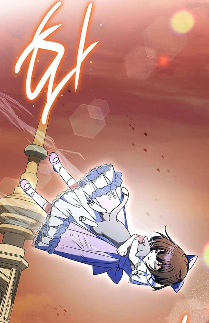 Father, I Won’t Do Anything (Manhwa) Chapter 51 page 91 - 