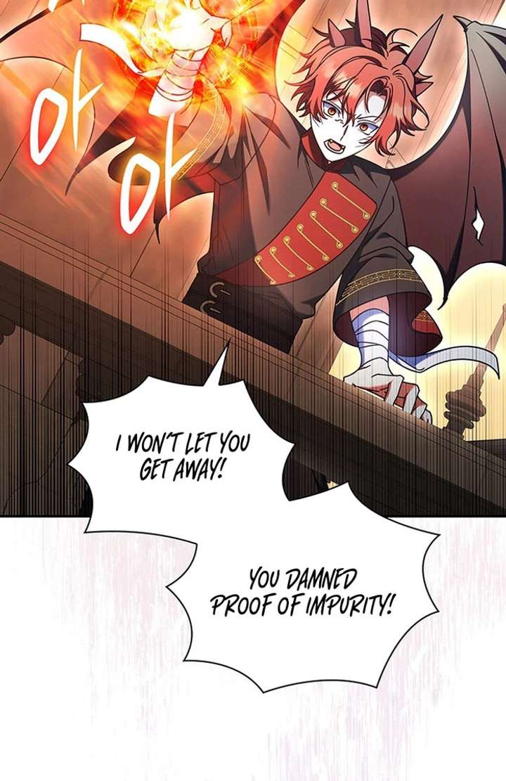 Father, I Won’t Do Anything (Manhwa) Chapter 51 page 93 - 