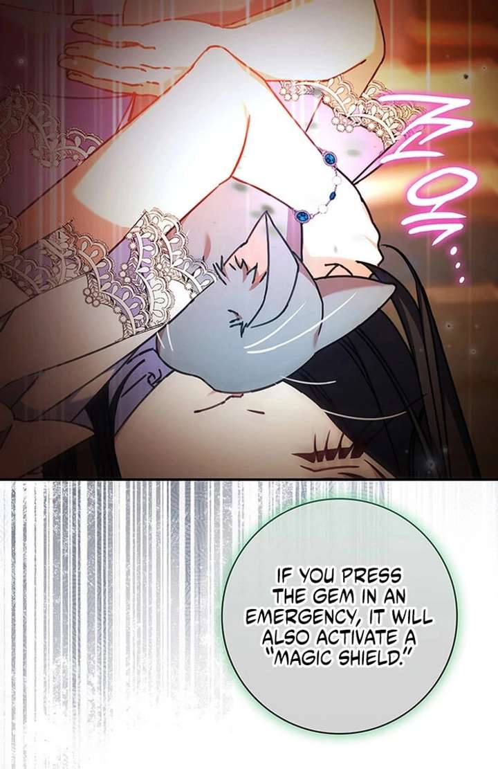 Father, I Won’t Do Anything (Manhwa) Chapter 51 page 96 - 