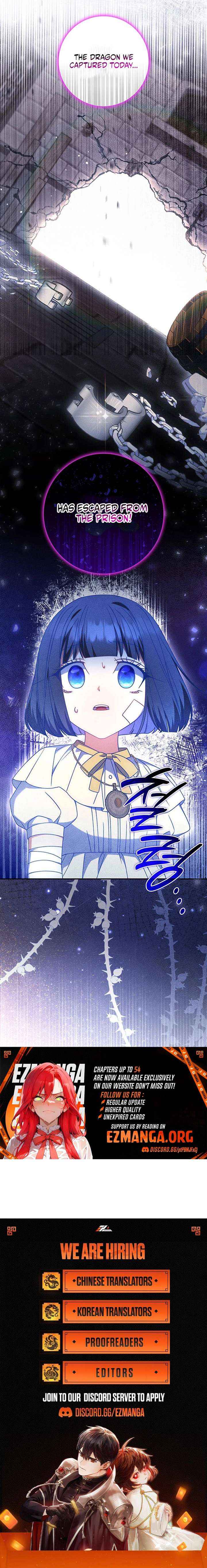 Father, I Won’t Do Anything (Manhwa) Chapter 52 page 13 - 