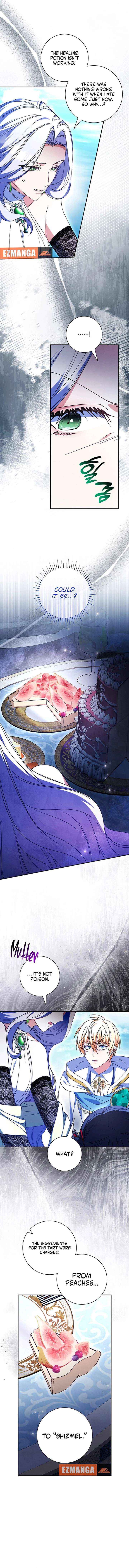 Father, I Won’t Do Anything (Manhwa) Chapter 54 page 13 - 