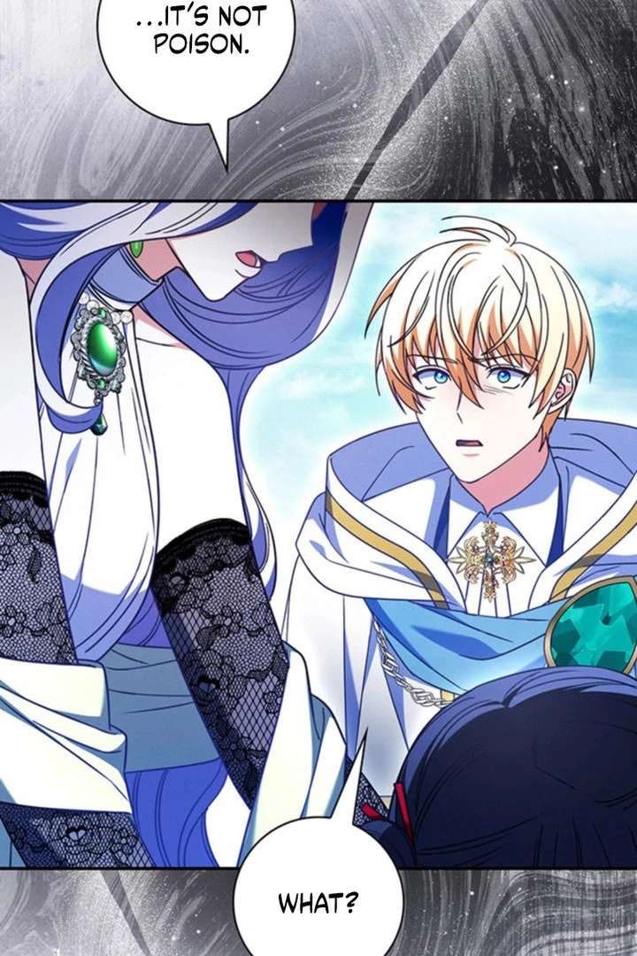 Father, I Won’t Do Anything (Manhwa) Chapter 55 page 2 - 