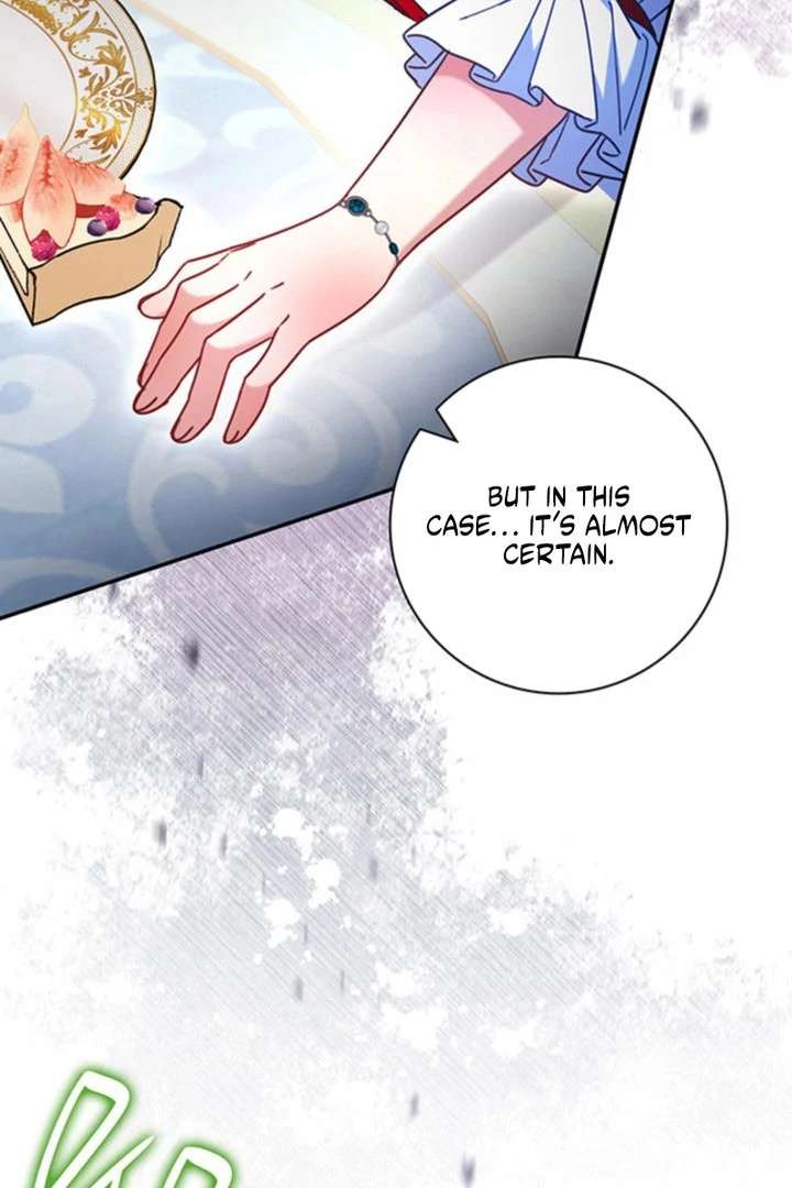 Father, I Won’t Do Anything (Manhwa) Chapter 55 page 15 - 