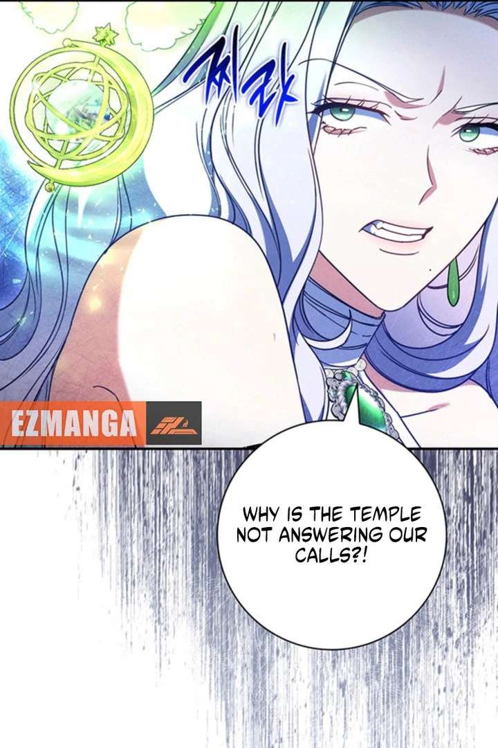 Father, I Won’t Do Anything (Manhwa) Chapter 55 page 19 - 