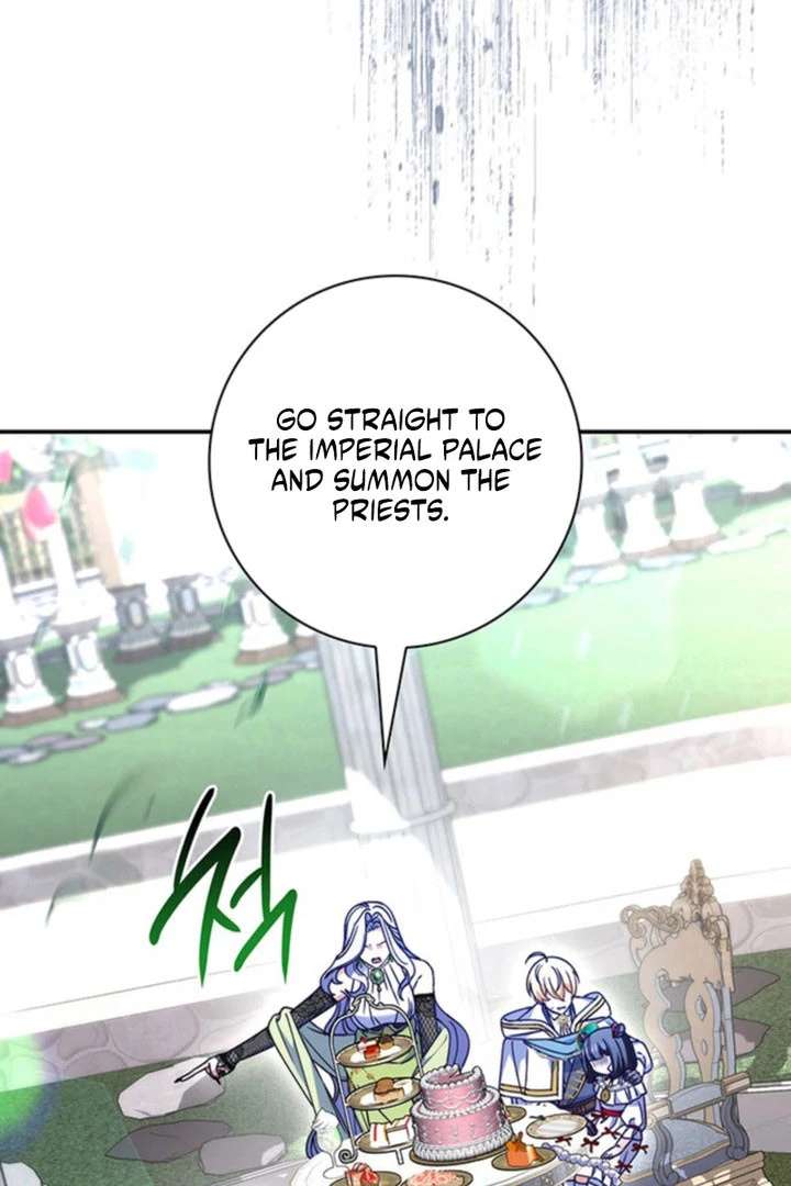 Father, I Won’t Do Anything (Manhwa) Chapter 55 page 20 - 