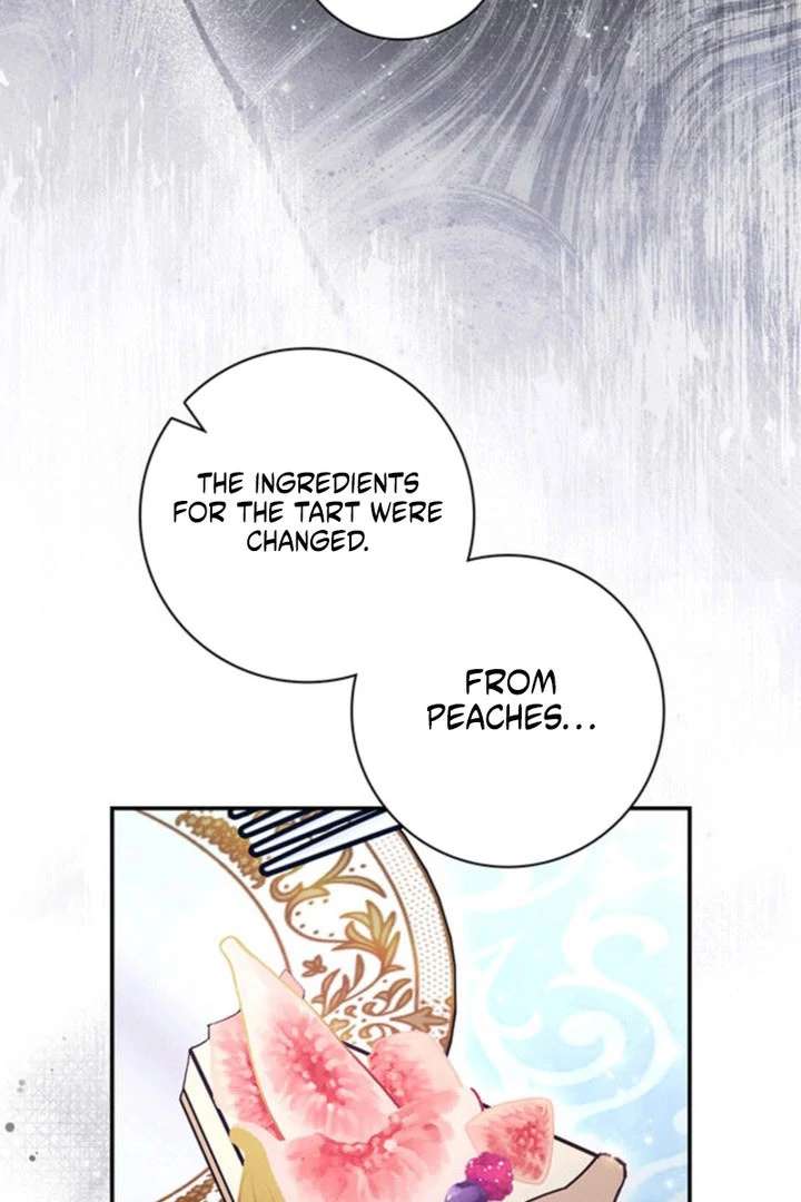 Father, I Won’t Do Anything (Manhwa) Chapter 55 page 3 - 