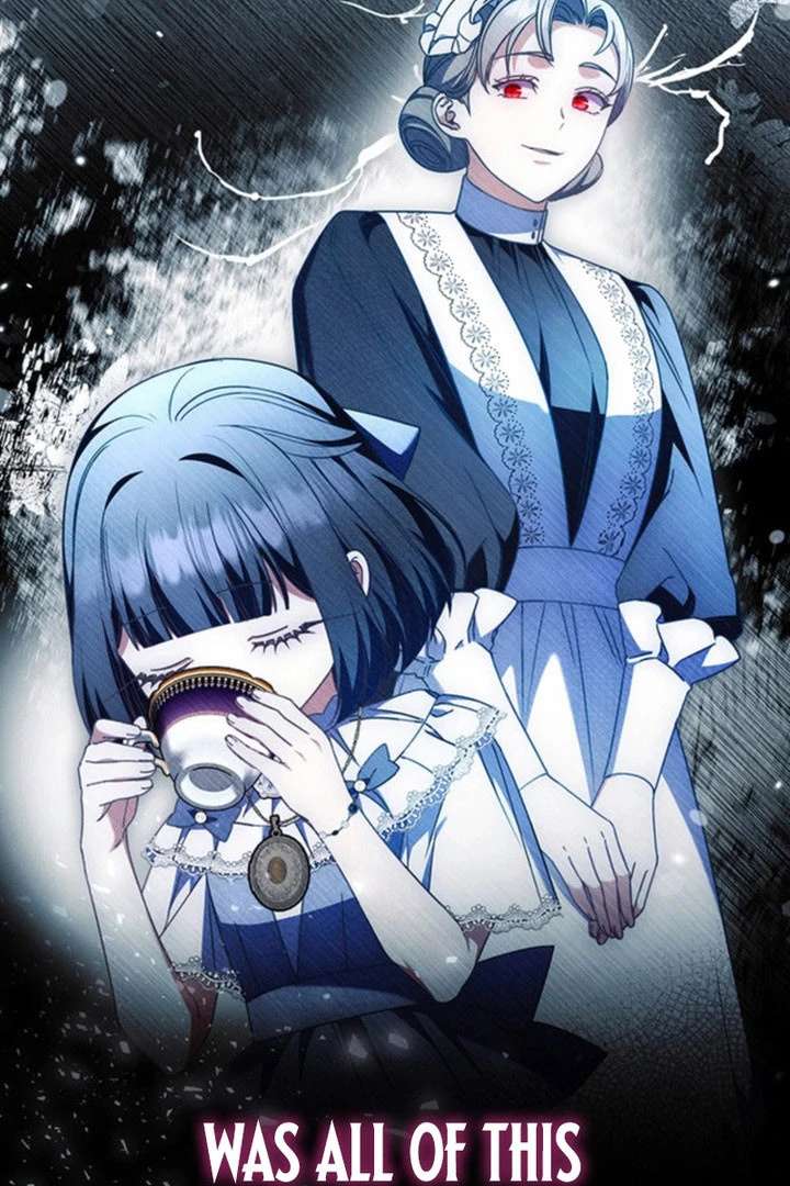 Father, I Won’t Do Anything (Manhwa) Chapter 55 page 29 - 