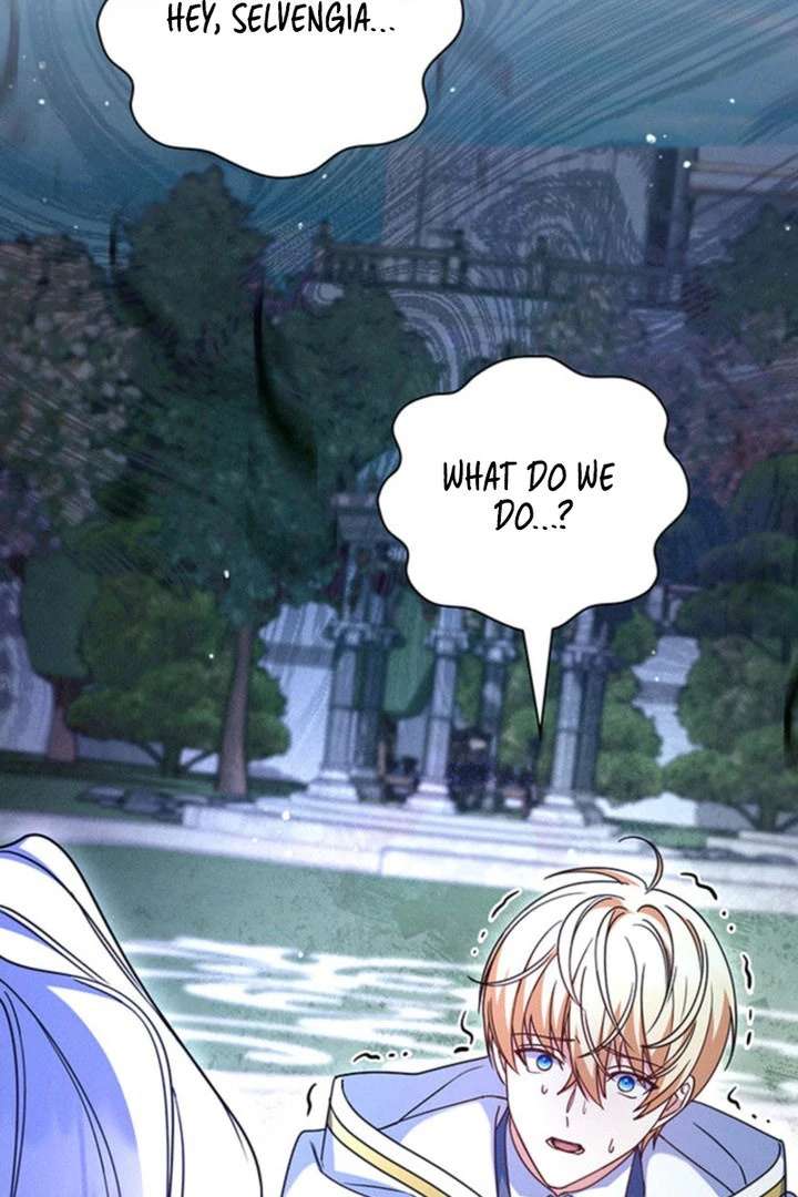 Father, I Won’t Do Anything (Manhwa) Chapter 55 page 32 - 