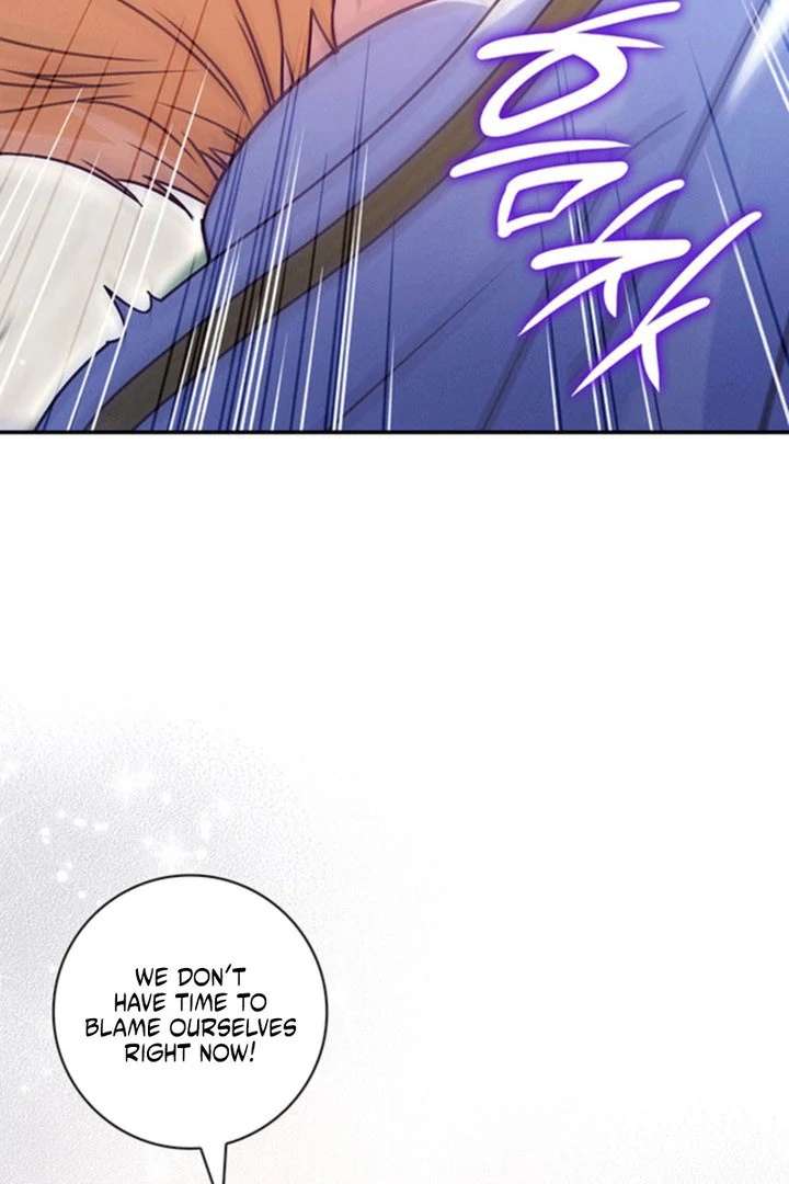 Father, I Won’t Do Anything (Manhwa) Chapter 55 page 39 - 
