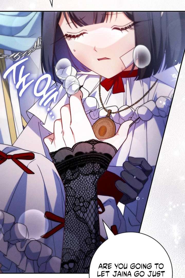 Father, I Won’t Do Anything (Manhwa) Chapter 55 page 40 - 