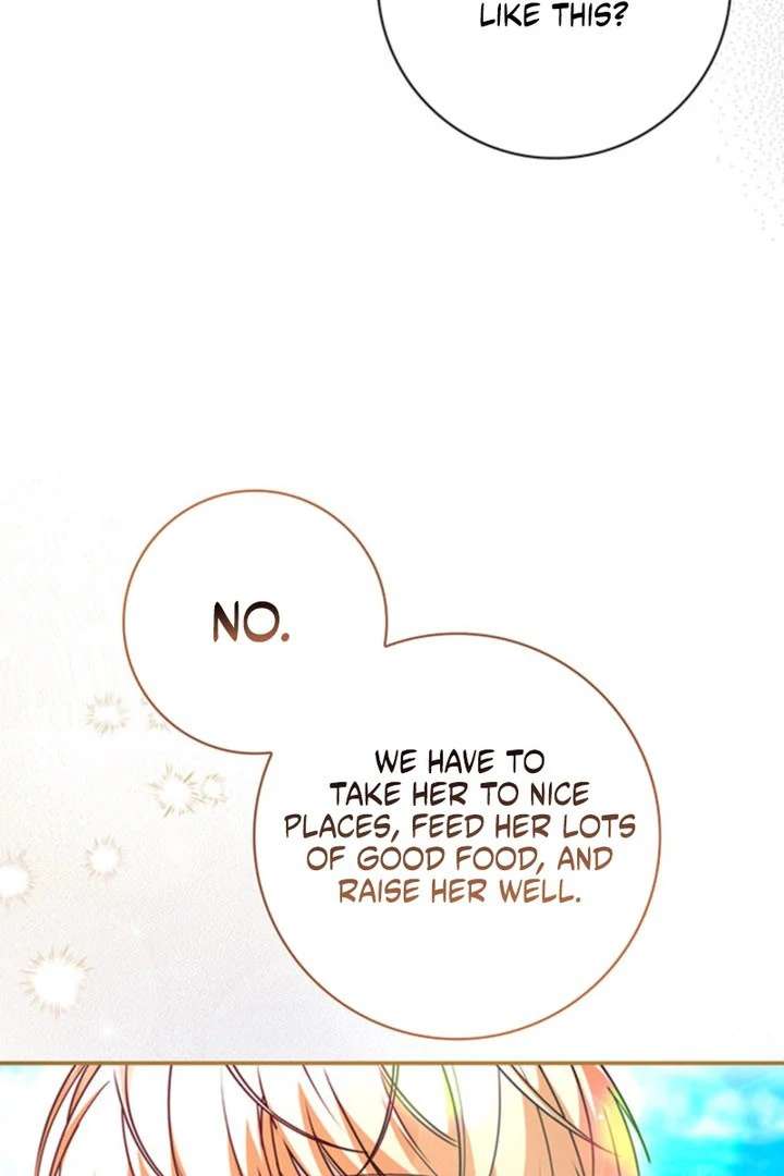 Father, I Won’t Do Anything (Manhwa) Chapter 55 page 41 - 