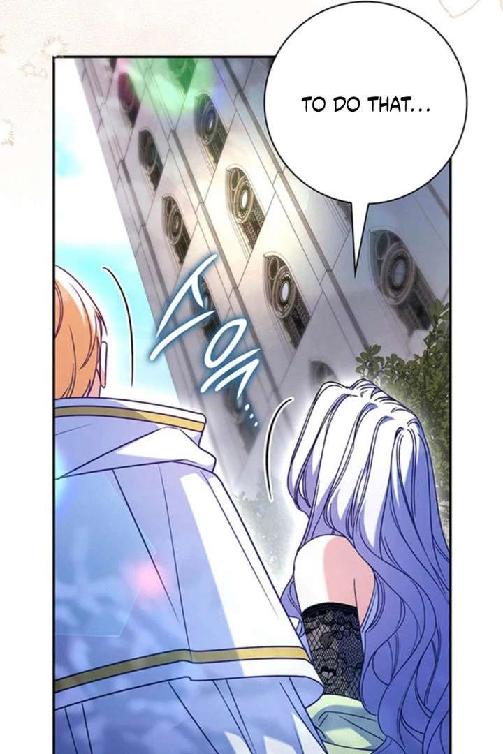 Father, I Won’t Do Anything (Manhwa) Chapter 55 page 44 - 