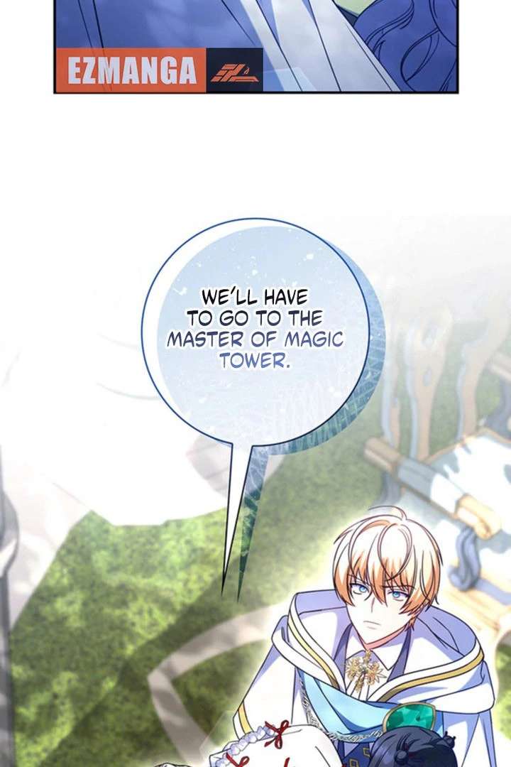 Father, I Won’t Do Anything (Manhwa) Chapter 55 page 45 - 