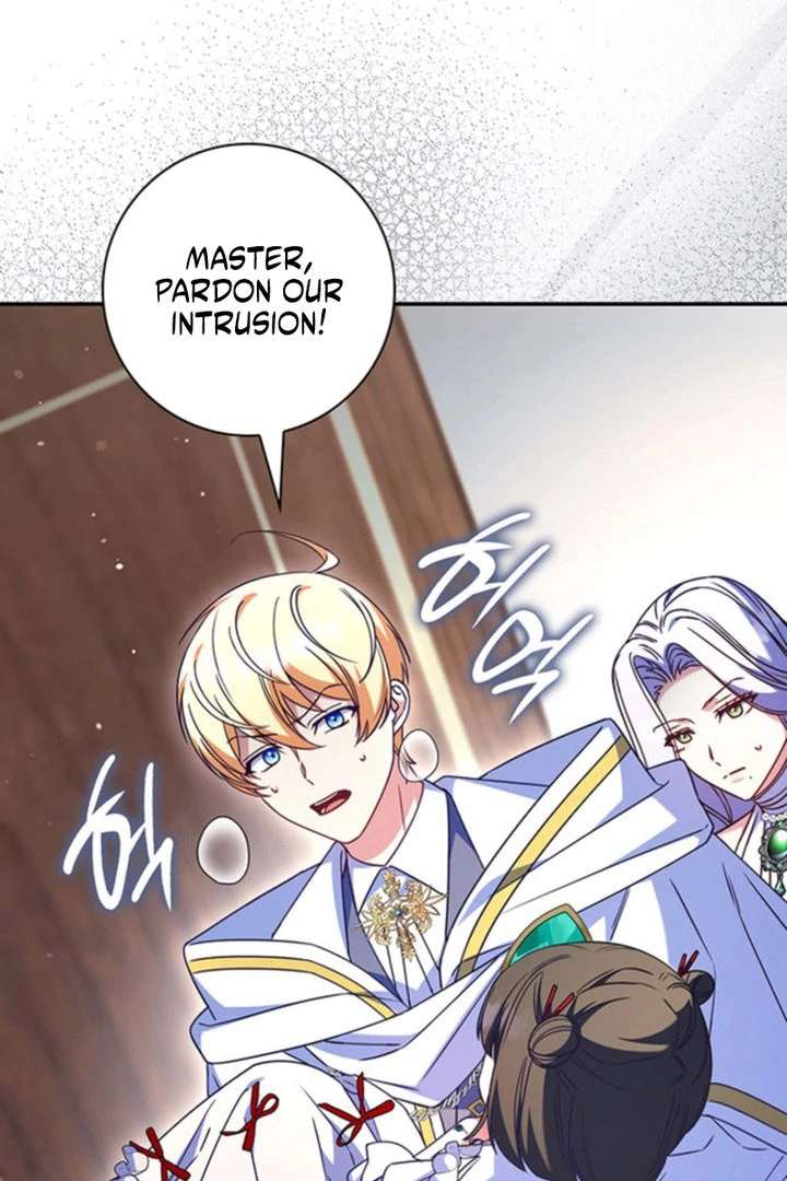 Father, I Won’t Do Anything (Manhwa) Chapter 55 page 52 - 