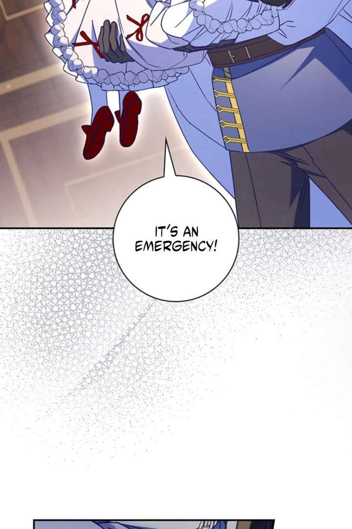 Father, I Won’t Do Anything (Manhwa) Chapter 55 page 53 - 