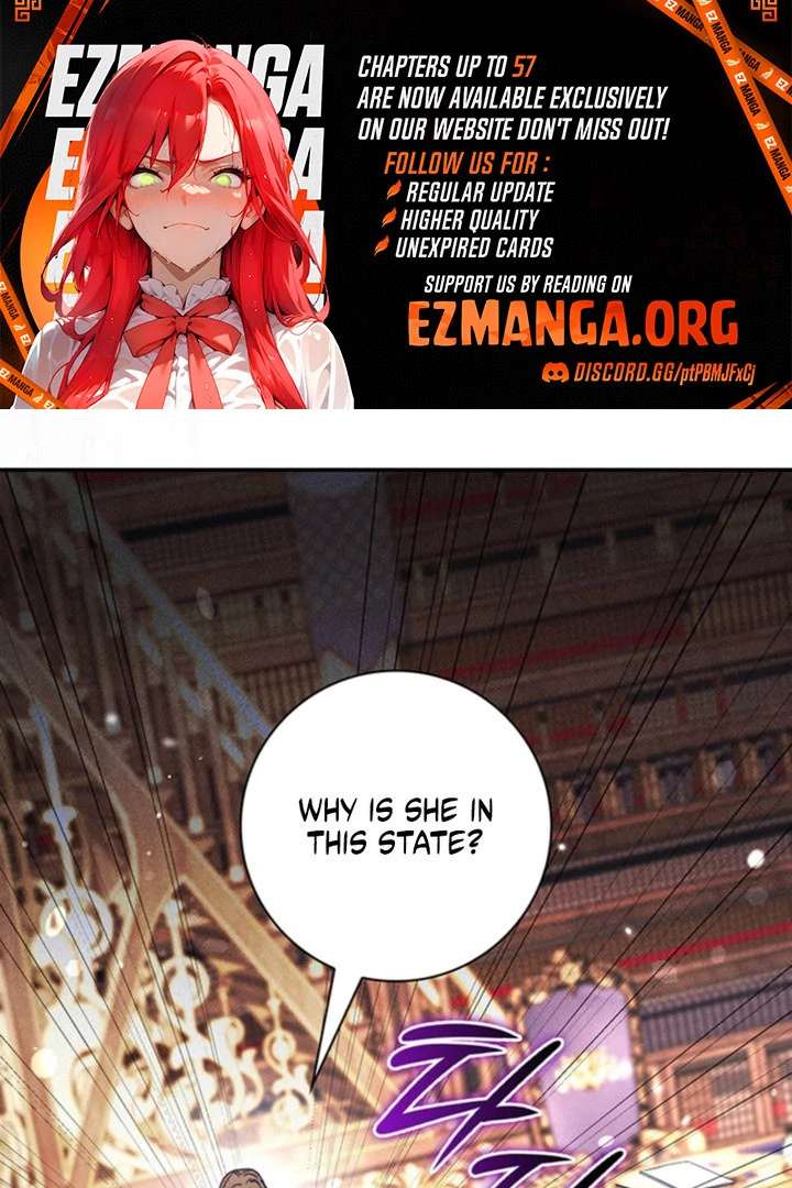 Father, I Won’t Do Anything (Manhwa) Chapter 55 page 57 - 