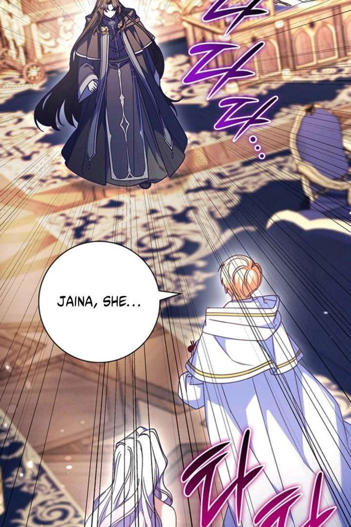Father, I Won’t Do Anything (Manhwa) Chapter 55 page 58 - 