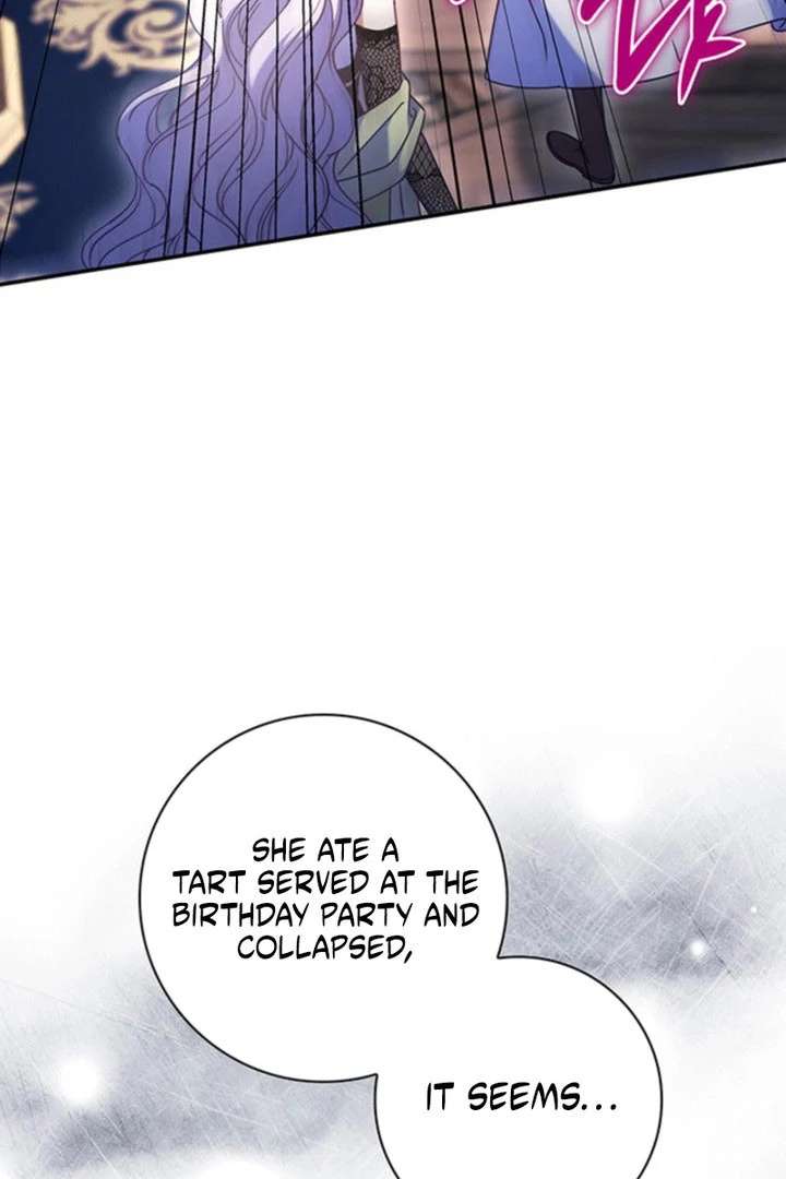 Father, I Won’t Do Anything (Manhwa) Chapter 55 page 59 - 